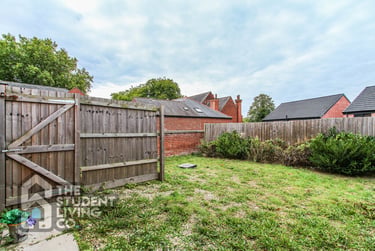 2 bed house, Cottesmore Road, Lenton, Nottingham, NG71QE - Image 15