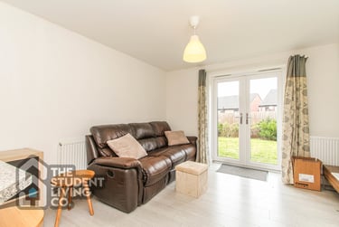 2 bed house, Cottesmore Road, Lenton, Nottingham, NG71QE - Image 3