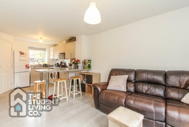 2 bed house, Cottesmore Road, Lenton, Nottingham, NG71QE - Image 4