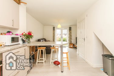 2 bed house, Cottesmore Road, Lenton, Nottingham, NG71QE - Image 5