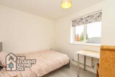 2 bed house, Cottesmore Road, Lenton, Nottingham, NG71QE - Image 6