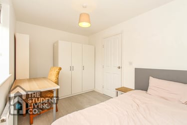 2 bed house, Cottesmore Road, Lenton, Nottingham, NG71QE - Image 7