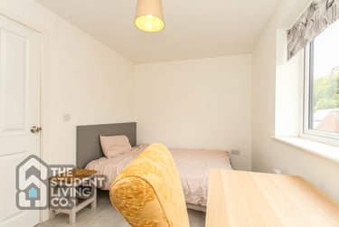 2 bed house, Cottesmore Road, Lenton, Nottingham, NG71QE - Image 8