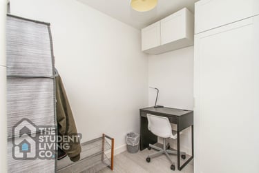 2 bed house, Cottesmore Road, Lenton, Nottingham, NG71QE - Image 9