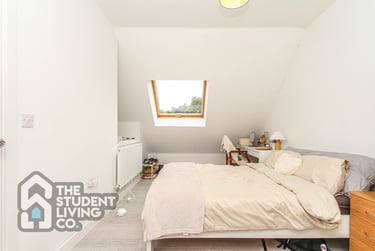 2 bed house, Cottesmore Road, Lenton, Nottingham, NG71QE - Image 10