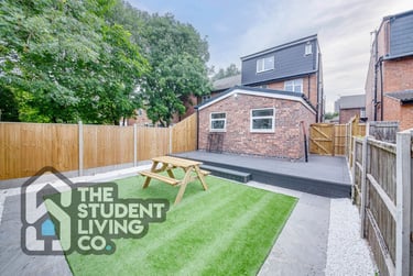 6 bed house, Ednaston Road, Dunkirk, Nottingham, NG72JF - Image 10