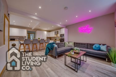 6 bed house, Ednaston Road, Dunkirk, Nottingham, NG72JF - Image 1