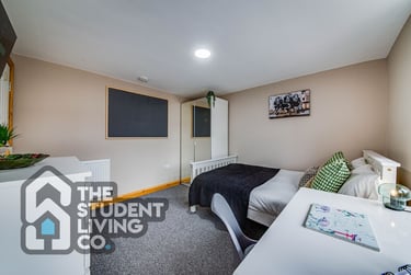 6 bed house, Ednaston Road, Dunkirk, Nottingham, NG72JF - Image 7