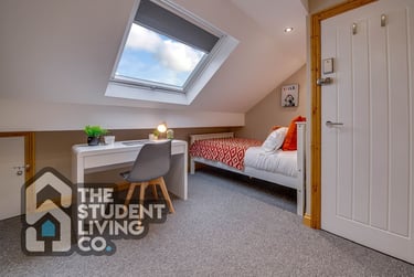6 bed house, Ednaston Road, Dunkirk, Nottingham, NG72JF - Image 8
