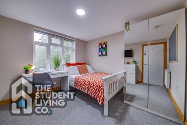 6 bed house, Ednaston Road, Dunkirk, Nottingham, NG72JF - Image 9