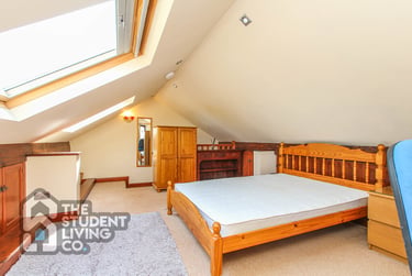 4 bed house, Greenfield Street, Dunkirk, Nottingham, NG72JN - Image 14