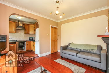 4 bed house, Greenfield Street, Dunkirk, Nottingham, NG72JN - Image 3