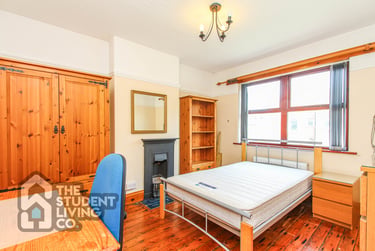 4 bed house, Greenfield Street, Dunkirk, Nottingham, NG72JN - Image 9