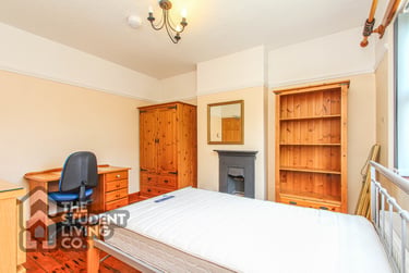 4 bed house, Greenfield Street, Dunkirk, Nottingham, NG72JN - Image 10