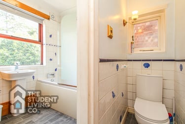 4 bed house, Greenfield Street, Dunkirk, Nottingham, NG72JN - Image 11