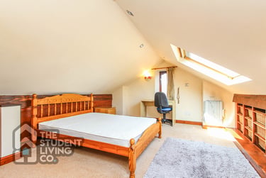 4 bed house, Greenfield Street, Dunkirk, Nottingham, NG72JN - Image 13