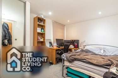 3 bed flat, Low Pavement, Nottingham, NG17DG - Image 10