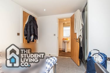 3 bed flat, Low Pavement, Nottingham, NG17DG - Image 11
