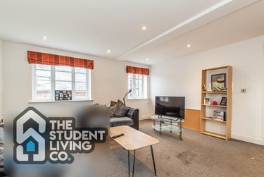 3 bed flat, Low Pavement, Nottingham, NG17DG - Image 5