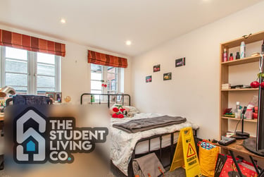 3 bed flat, Low Pavement, Nottingham, NG17DG - Image 6