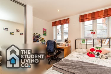 3 bed flat, Low Pavement, Nottingham, NG17DG - Image 7