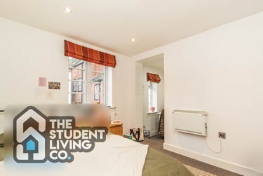 3 bed flat, Low Pavement, Nottingham, NG17DG - Image 8