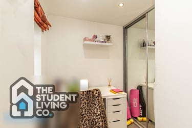 3 bed flat, Low Pavement, Nottingham, NG17DG - Image 9