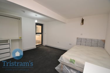 1 bed studio, Bulwer Road, Nottingham, NG73HL - Image 4