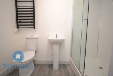 1 bed studio, Bulwer Road, Nottingham, NG73HL - Image 5