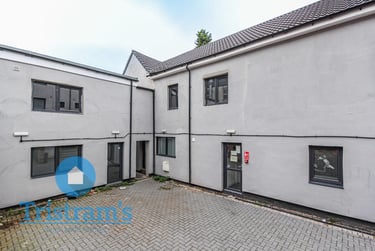 1 bed studio, Bulwer Road, Nottingham, NG73HL - Image 6