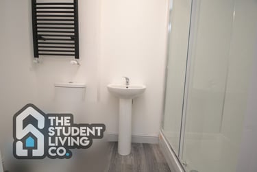 1 bed studio, Bulwer Road, Nottingham, NG73HL - Image 10