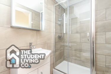 1 bed studio, Bulwer Road, Nottingham, NG73HL - Image 12
