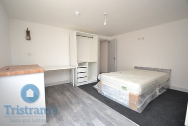 1 bed studio, Bulwer Road, Nottingham, NG73HL - Image 4