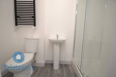 1 bed studio, Bulwer Road, Nottingham, NG73HL - Image 5
