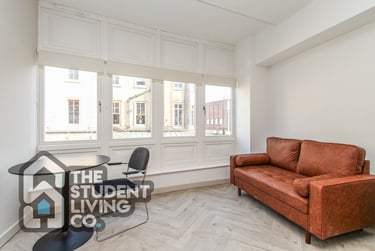 1 bed studio, Bulwer Road, Nottingham, NG73HL - Image 7