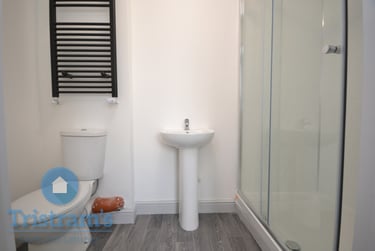 1 bed studio, Bulwer Road, Nottingham, NG73HL - Image 4