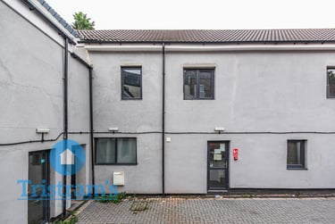 1 bed studio, Bulwer Road, Nottingham, NG73HL - Image 5