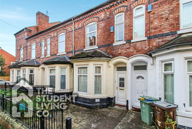 4 bed house, Tudor Grove, Arboretum, Nottingham, NG14HR - Image 14