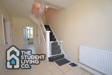 4 bed house, Leslie Road, Forest Fields, Nottingham, NG76PD - Image 5