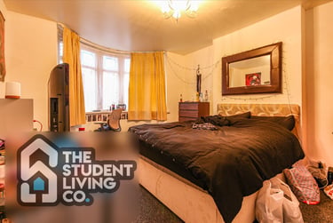 4 bed house, Leslie Road, Forest Fields, Nottingham, NG76PD - Image 6