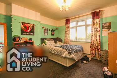4 bed house, Leslie Road, Forest Fields, Nottingham, NG76PD - Image 7