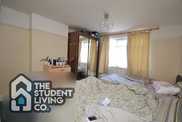 4 bed house, Leslie Road, Forest Fields, Nottingham, NG76PD - Image 8