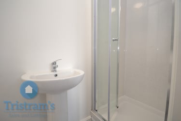 1 bed studio, Peveril Street, Radford, Nottingham, NG74AJ - Image 5