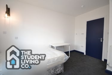 1 bed studio, Peveril Street, Radford, Nottingham, NG74AJ - Image 3