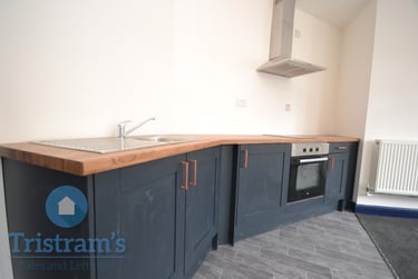 1 bed studio, Millstream Court, Radford, Nottingham, NG74AJ - Image 2
