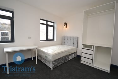 1 bed studio, Millstream Court, Radford, Nottingham, NG74AJ - Image 3
