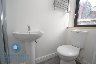 1 bed studio, Millstream Court, Radford, Nottingham, NG74AJ - Image 5