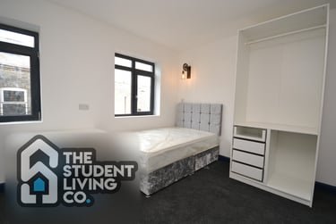 1 bed studio, Millstream Court, Radford, Nottingham, NG74AJ - Image 3