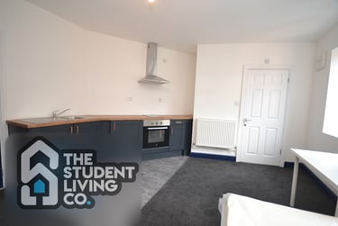 1 bed studio, Millstream Court, Radford, Nottingham, NG74AJ - Image 4