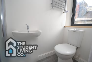 1 bed studio, Millstream Court, Radford, Nottingham, NG74AJ - Image 5